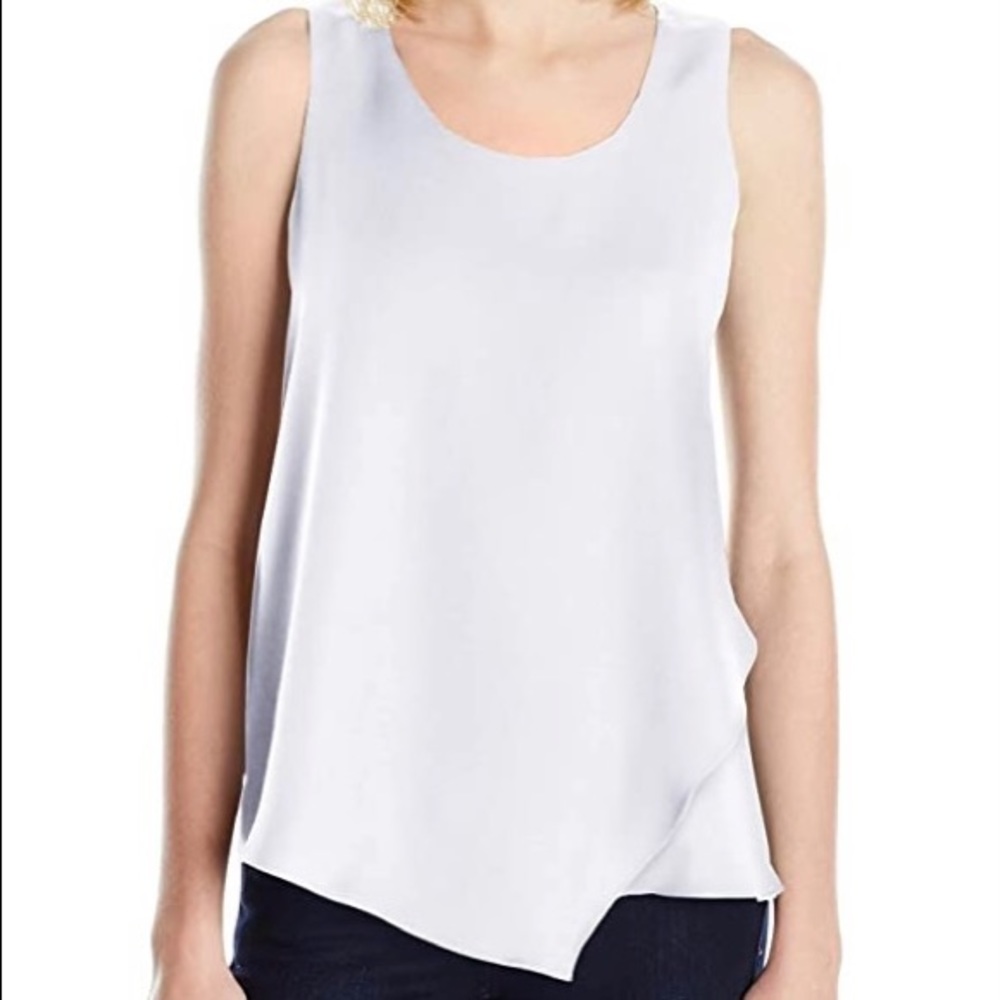 🆕 NIC+ZOE Women's Promenade Top Sz Large
